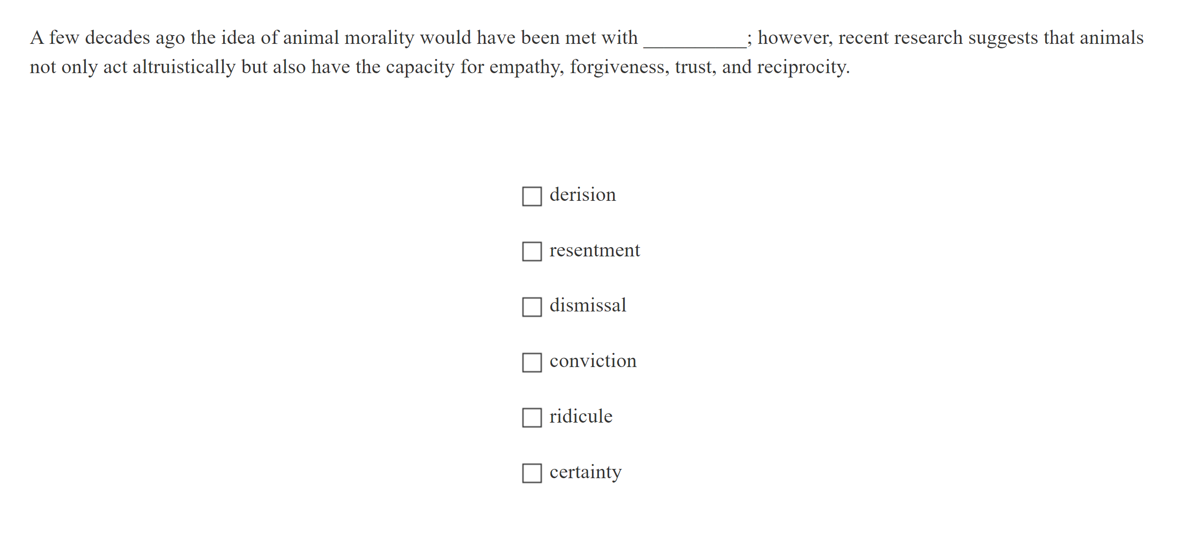 KMF Comprehensive set of mathematics questions after the reform